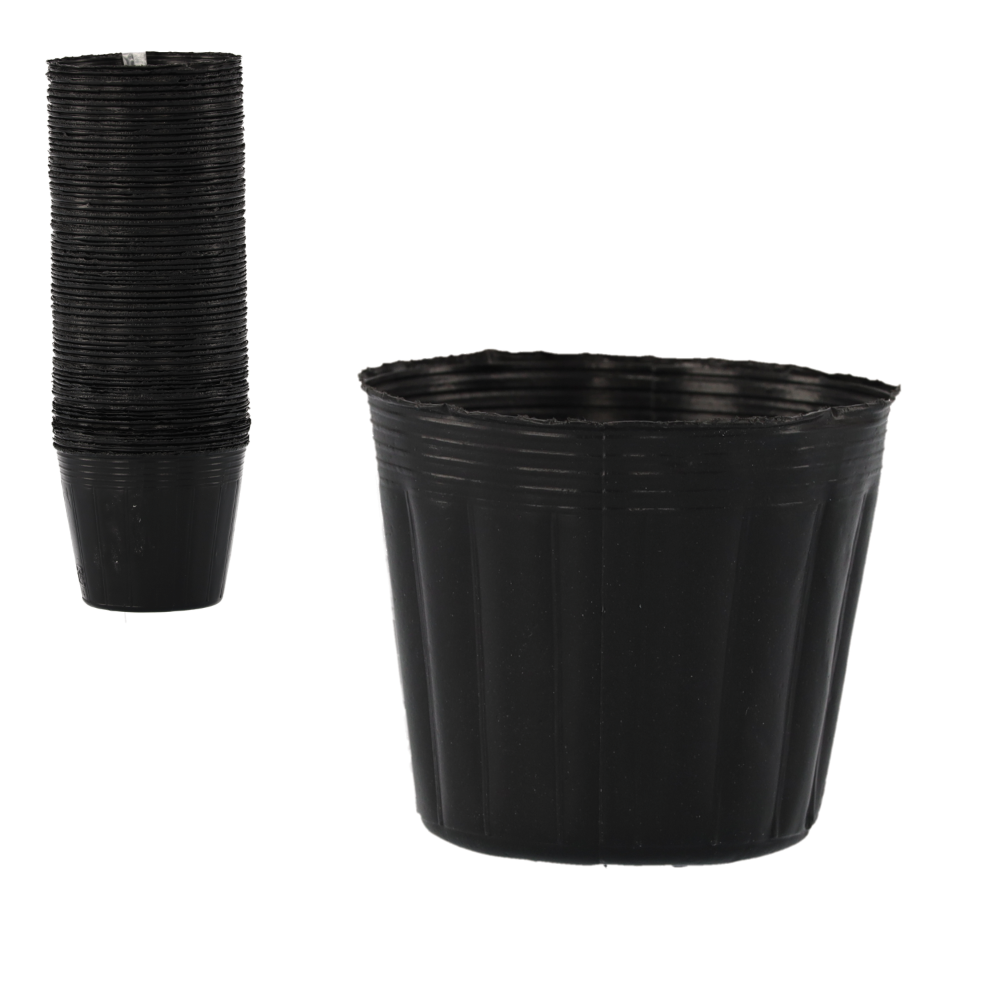 Sada 100 ks sadbovačů