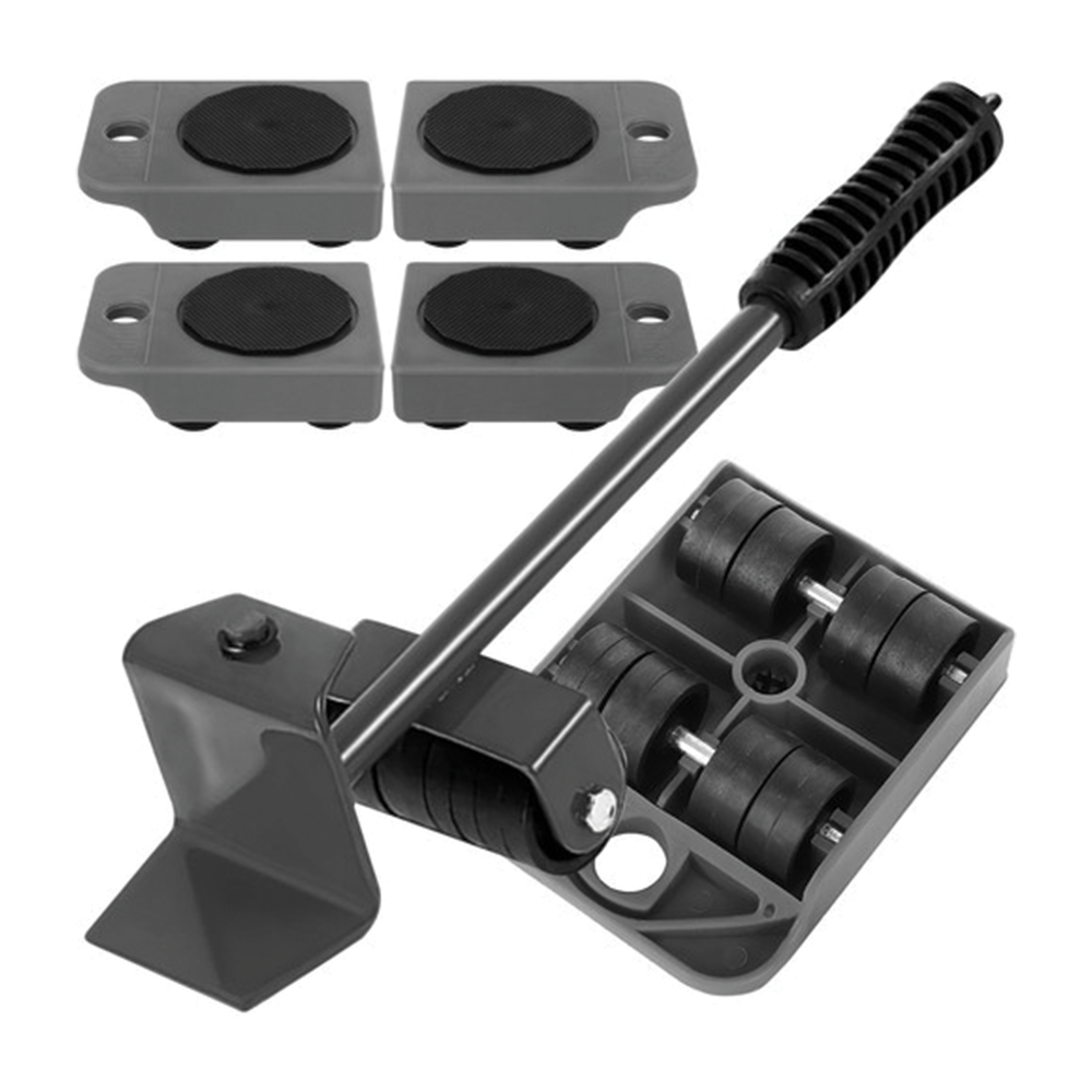 Sada na stěhování - kolečka