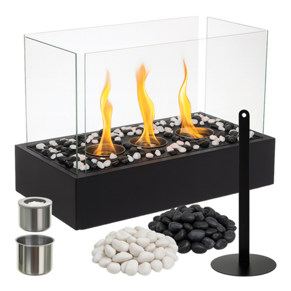 Biokrb Kaminer 45x29x20cm