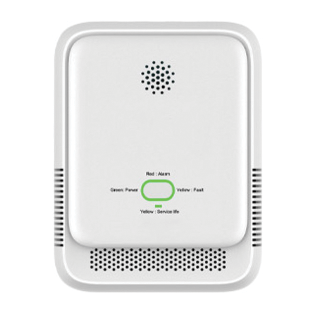 Detektor úniku plynu G10