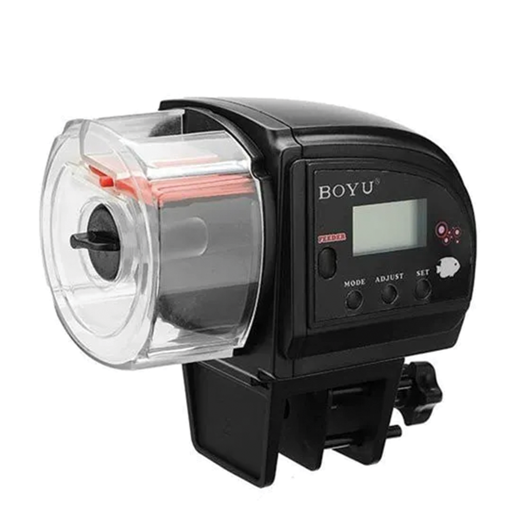 Automatické krmítko digitální ZW-66