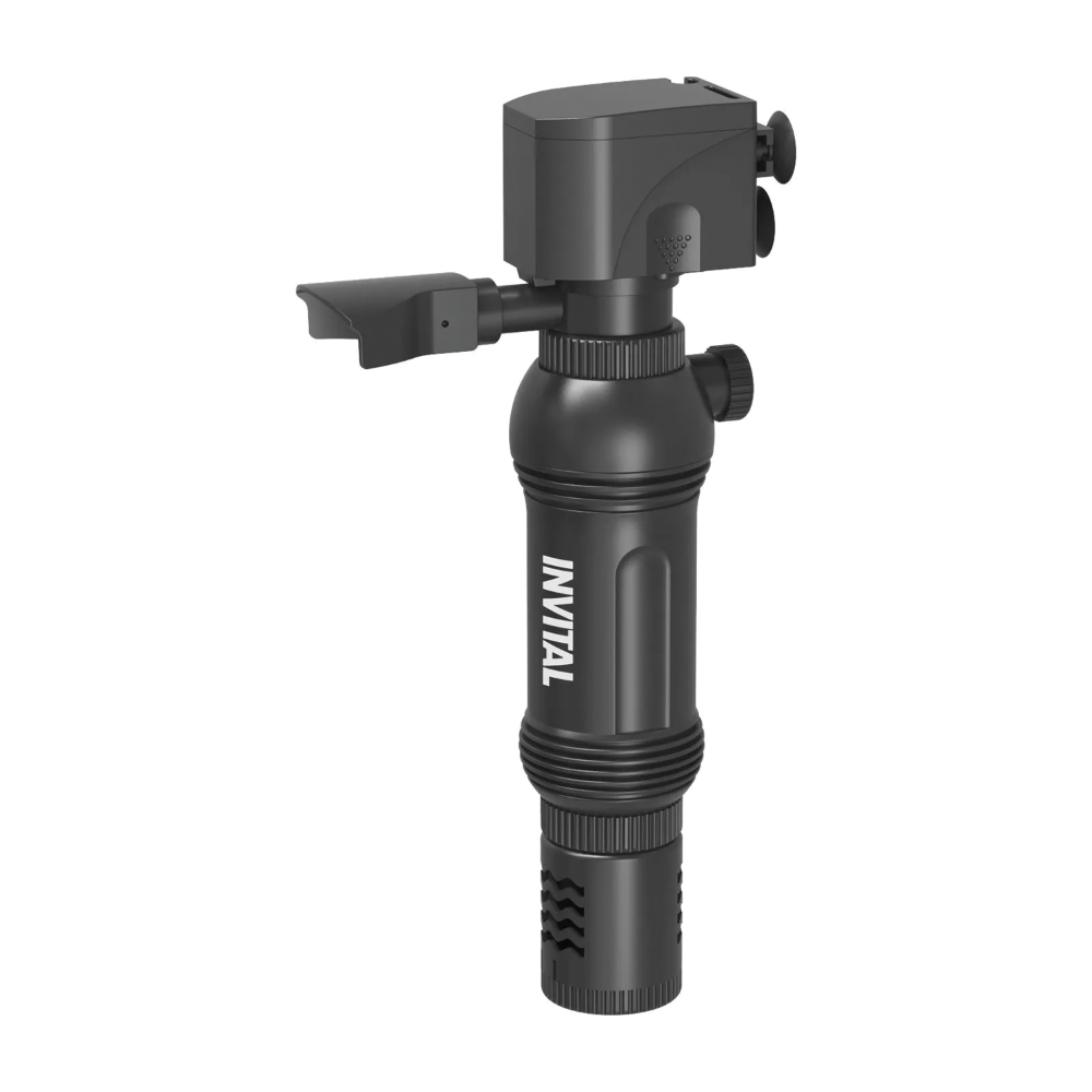 Mini UV lampa 5W s čerpadlem