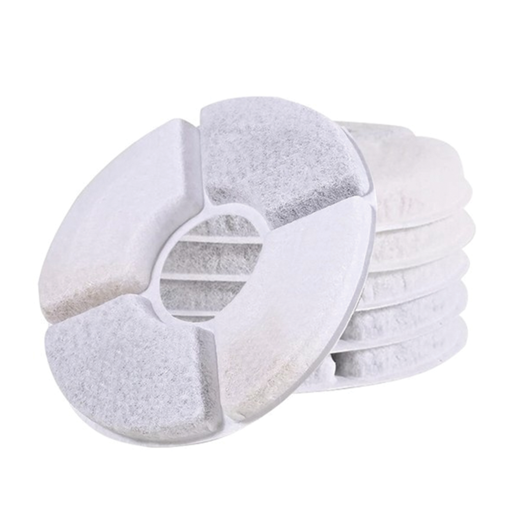 Filtr do fontány/napáječky, 6 ks