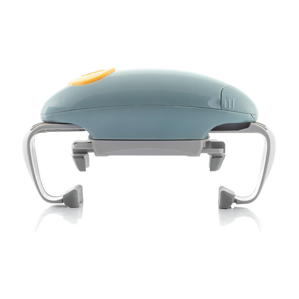 Elektrický otvírák na sklenice