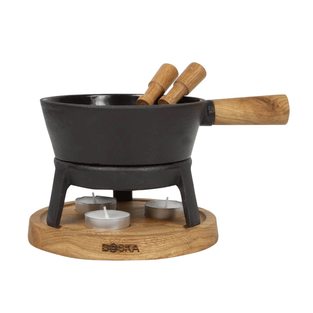 Fondue set PRO S - 700 ml
