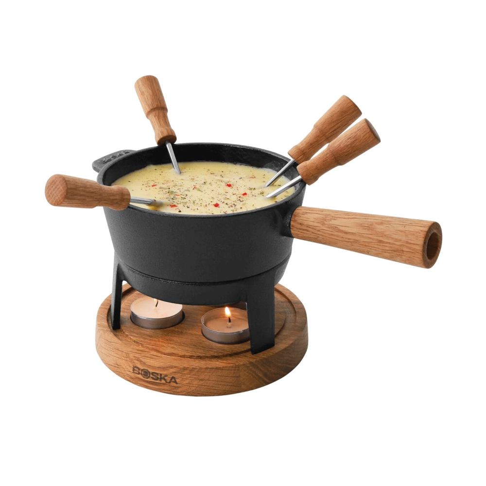 Fondue set PRO S - 700 ml