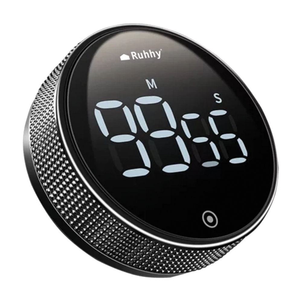 Elektronická kuchyňská minutka