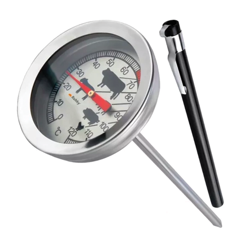 Teploměr na pečení