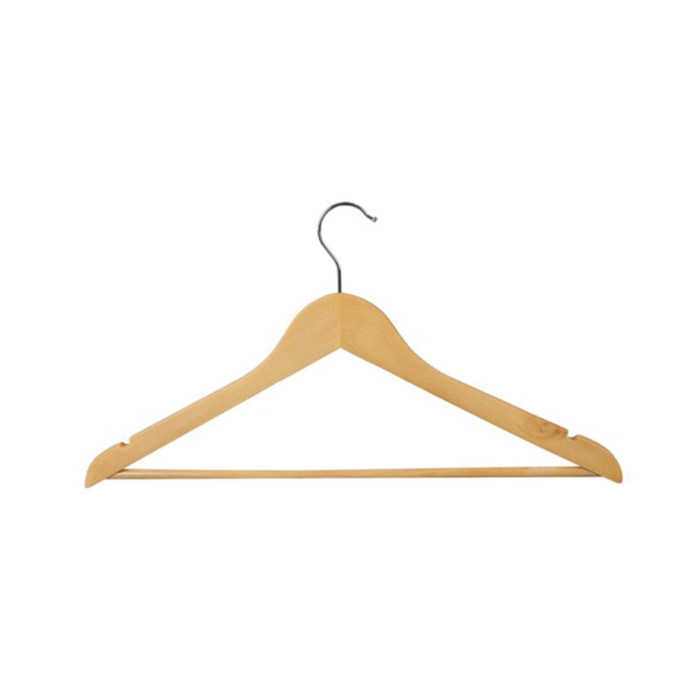 Ramínka dřevěná, sada 10 ks