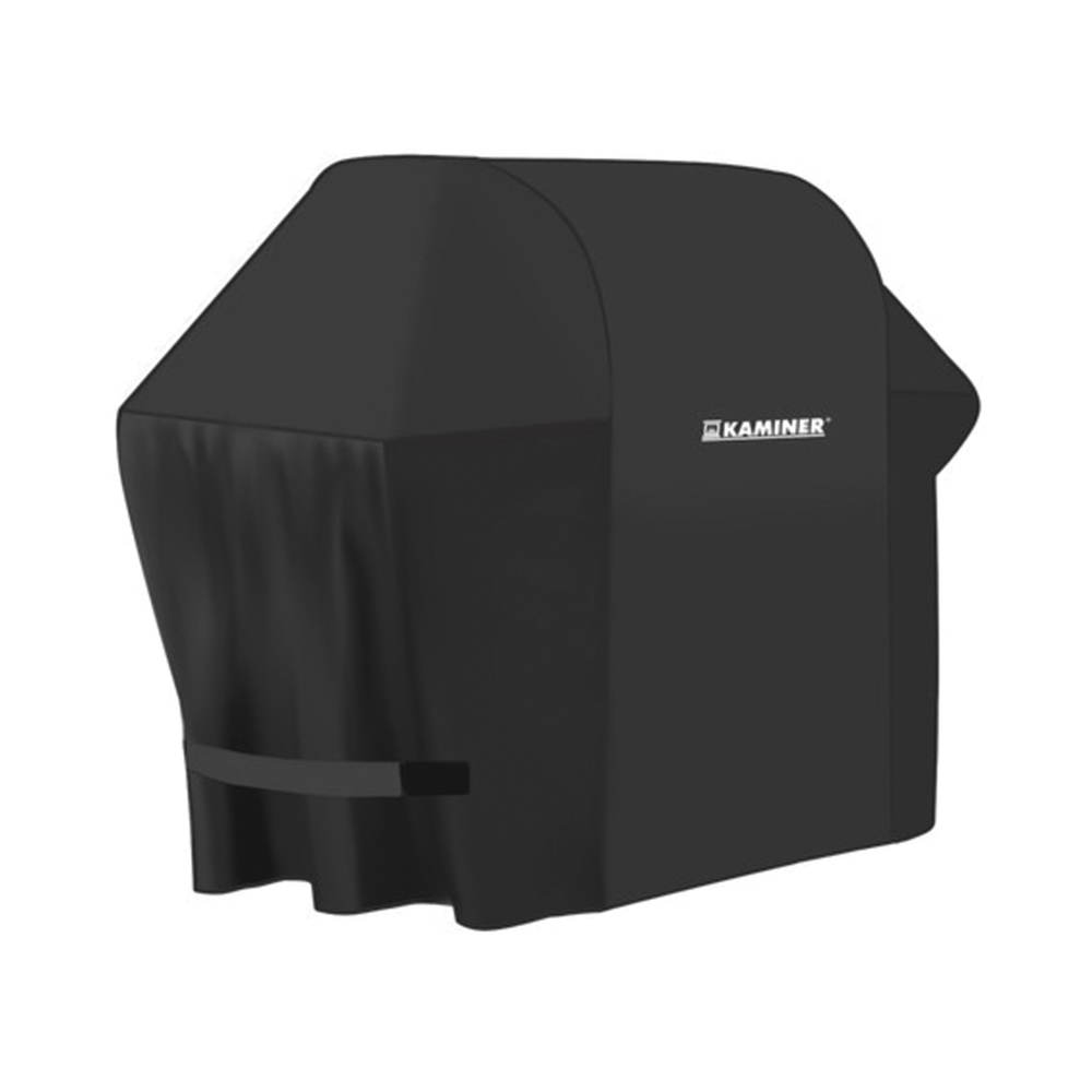Krycí plachta na zahradní gril, 100 × 60 × 95 cm