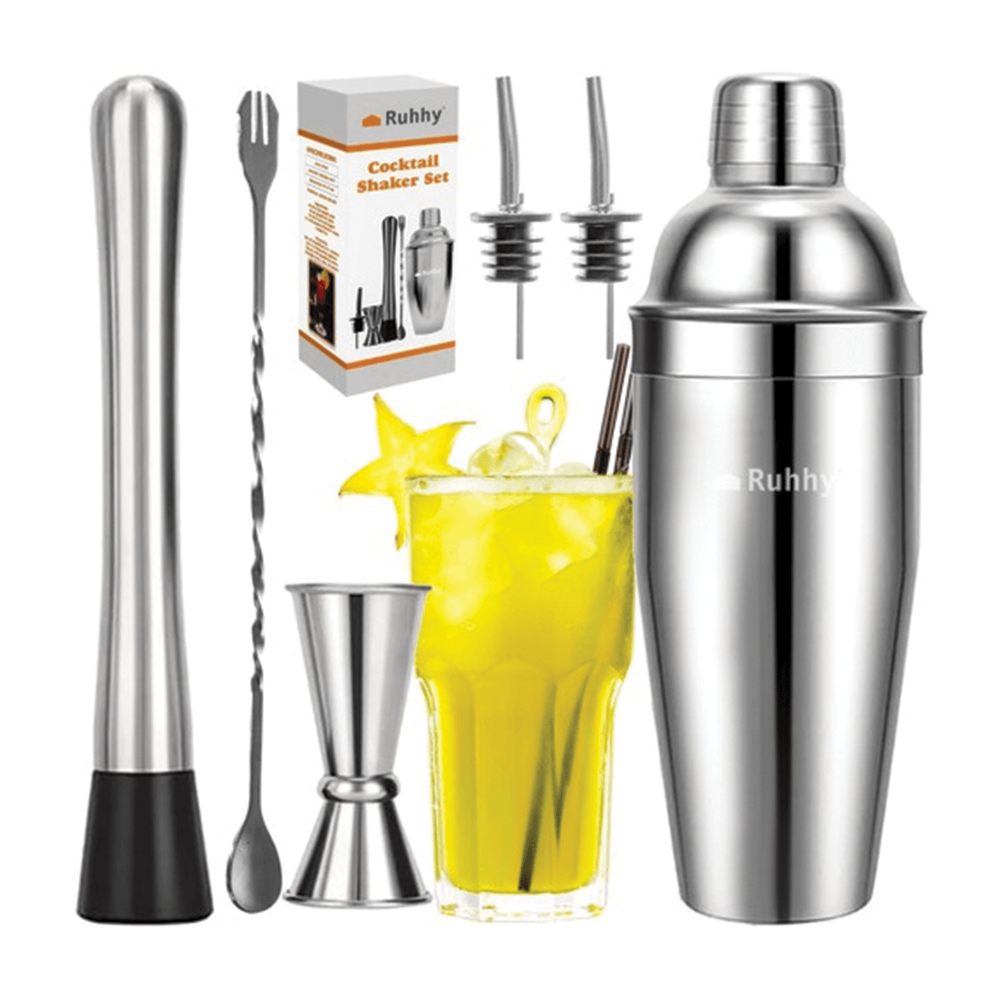 Barmanská sada na nápoje