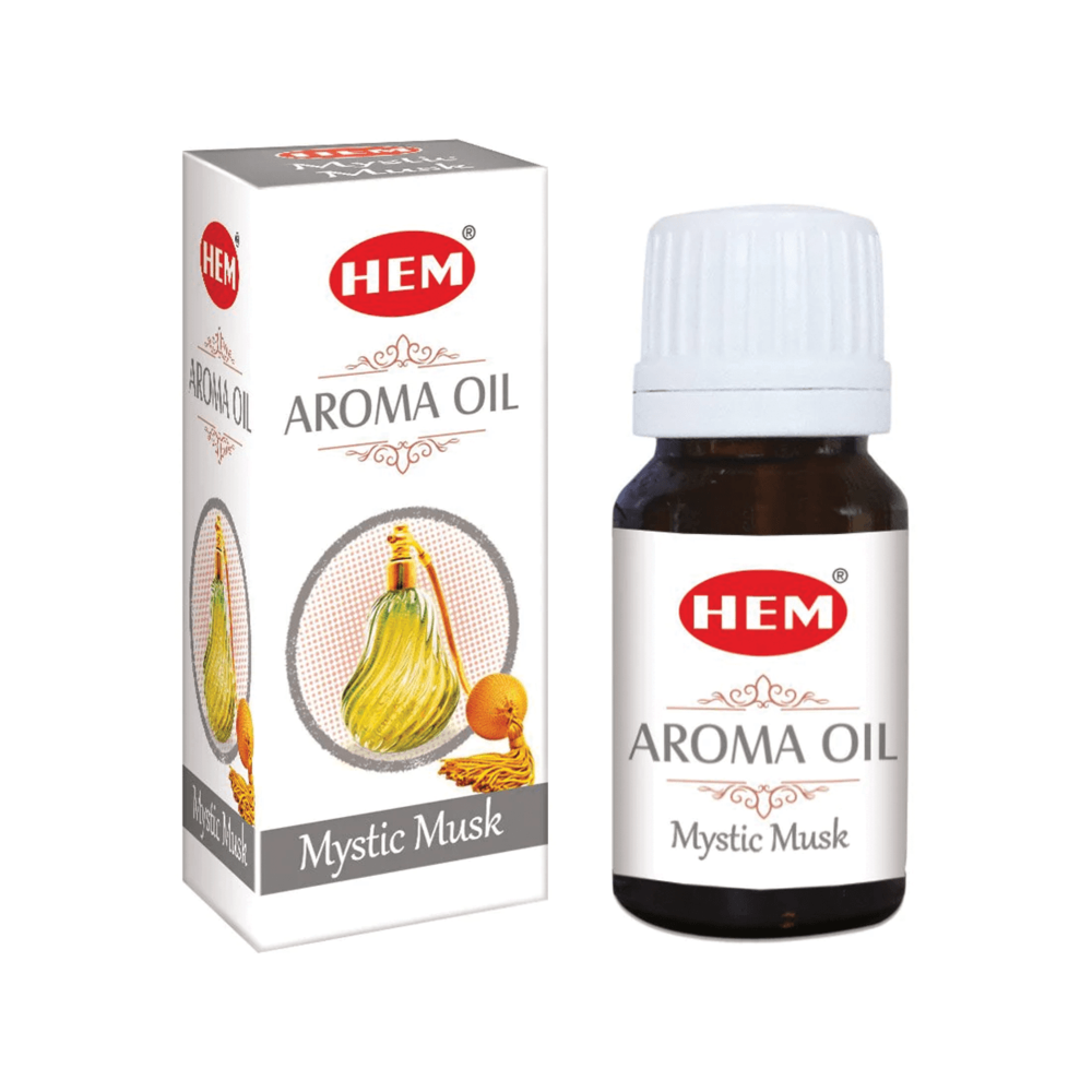 HEM – Mystic Musk Aroma