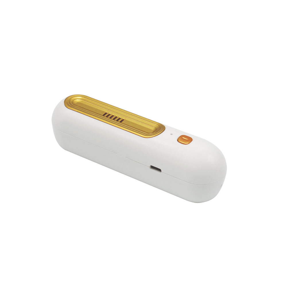 Ozónový dezinfekční osvěžovač /chladničky a automobily/