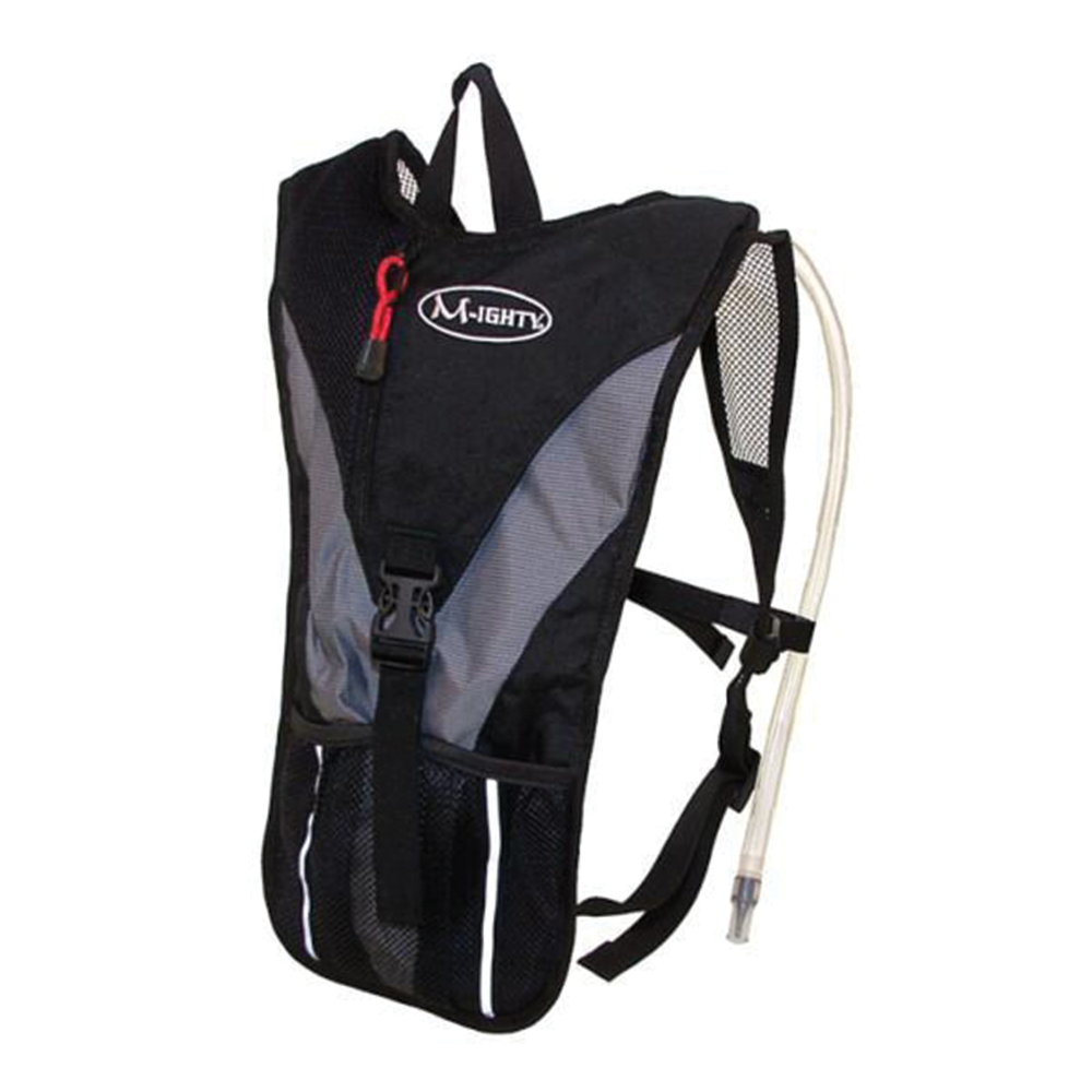 Vodotěsný batoh 2 l