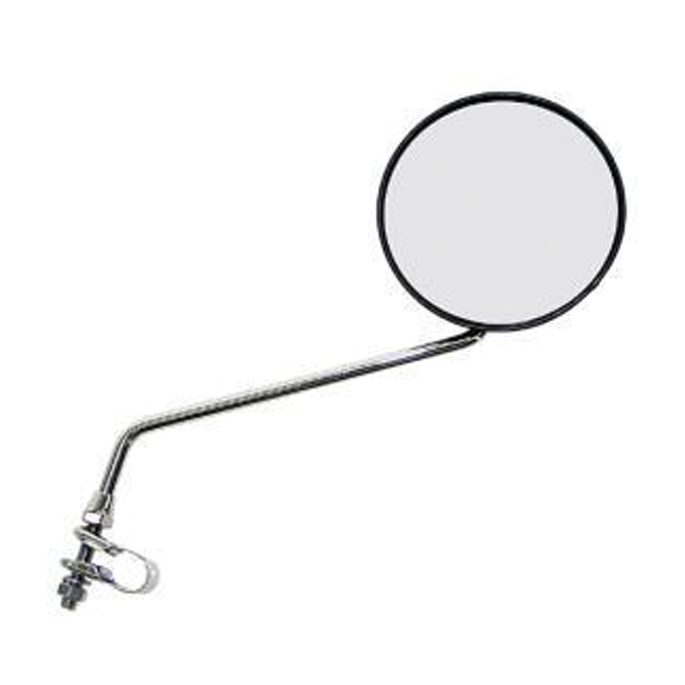 Zrcátko na kolo 105 mm, ramínko 300 x 8 mm