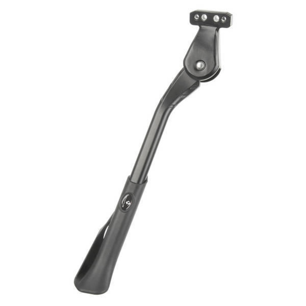 Nastavitelný stojánek na zadní stavbu kola (24 - 28)