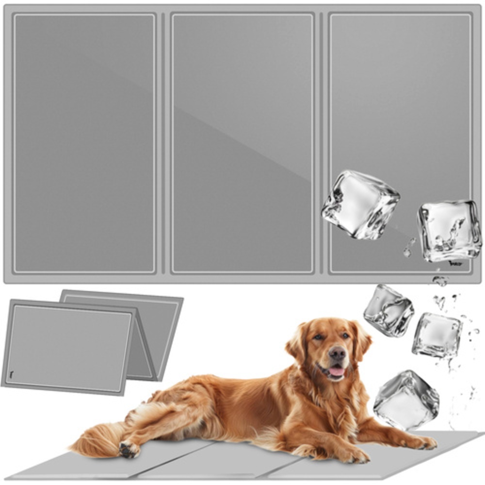 Chladicí podložka pro zvířata - 110x70cm