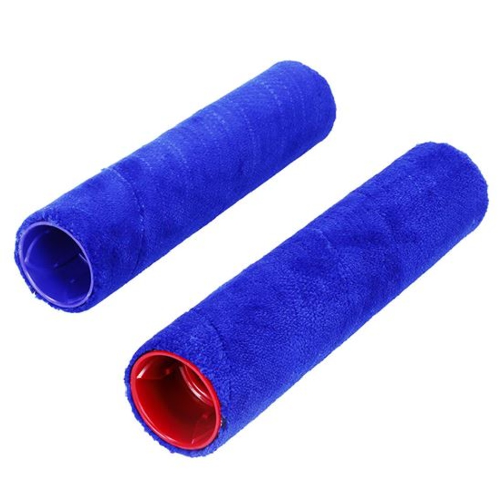 Sada čisticích válců pro mokré i suché vytírání, kompatibilní s Dyson Wash G1