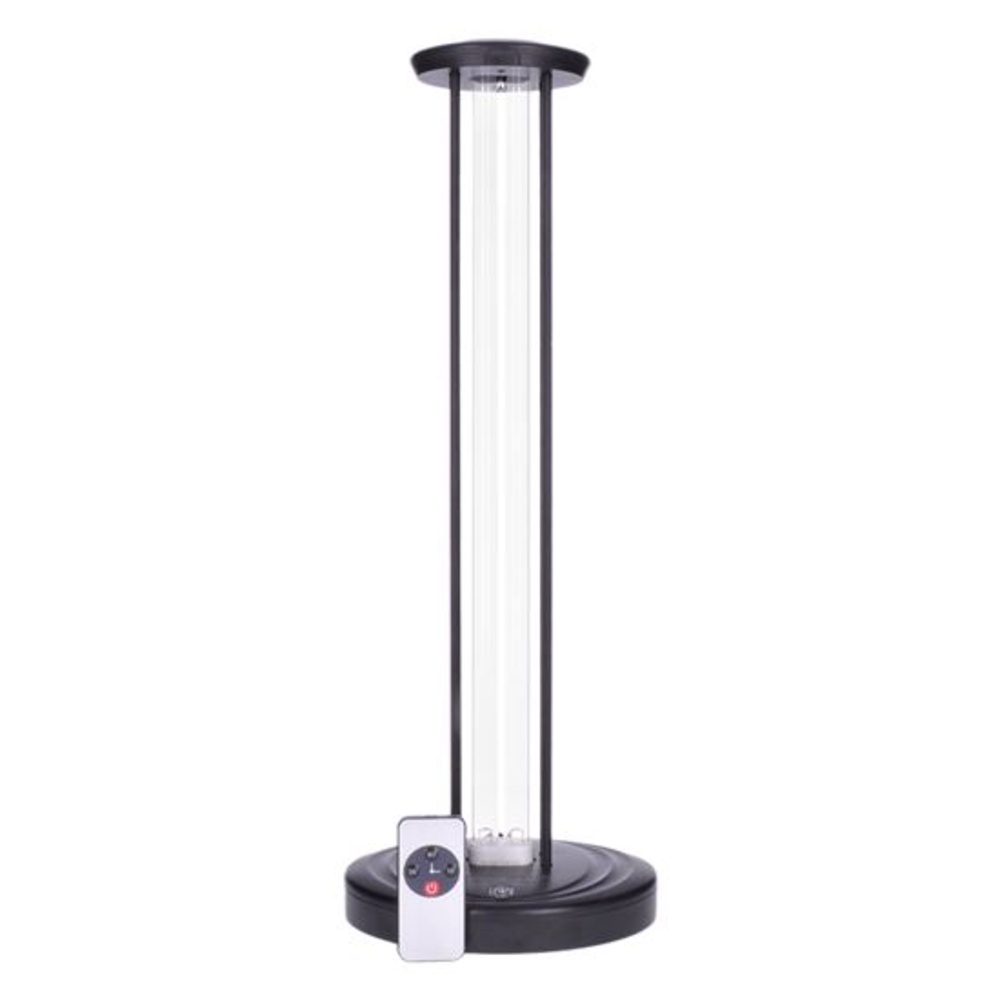 Dezinfekční germicidní UV lampa s ozónem