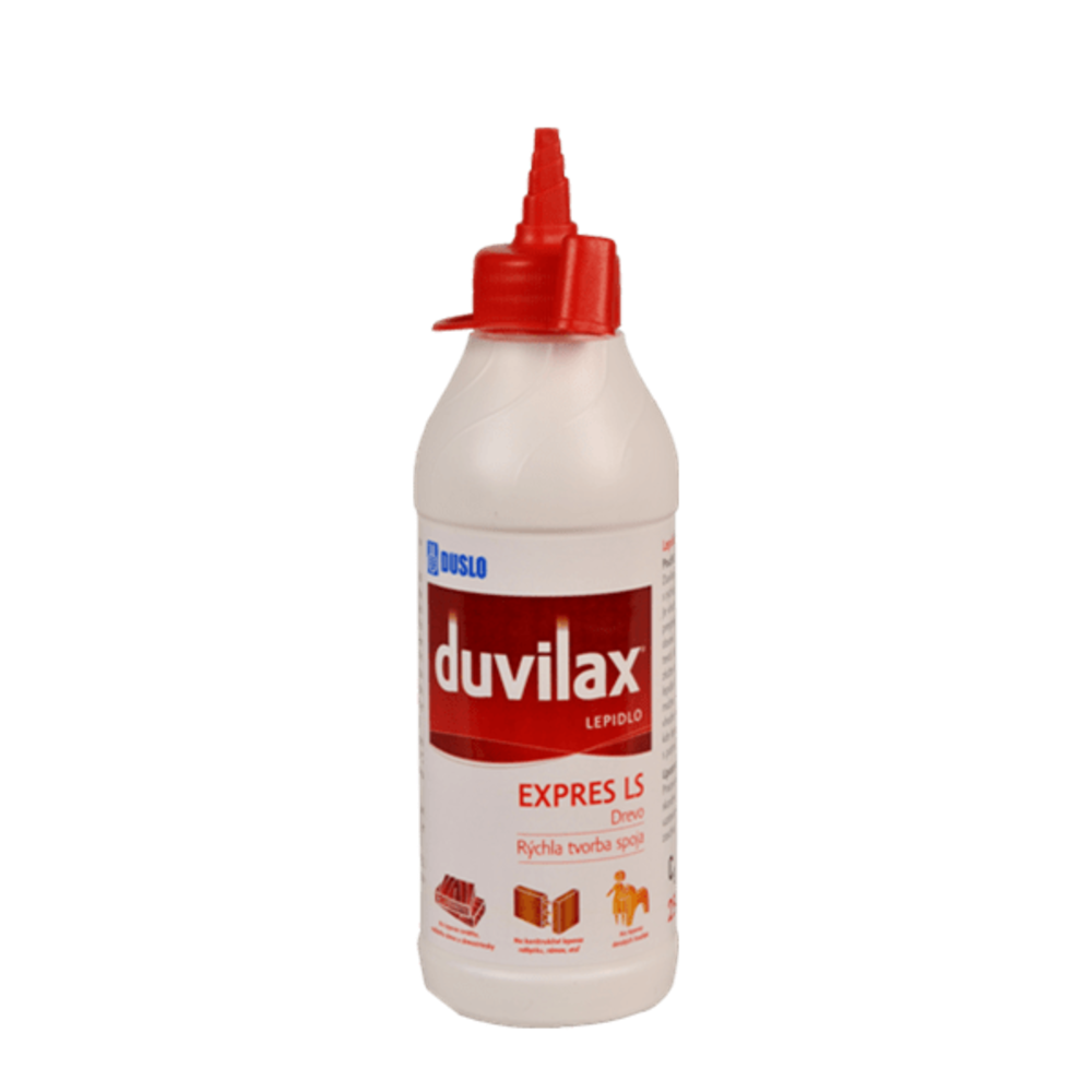 Univerzální lepidlo na dřevo D2 - expresní