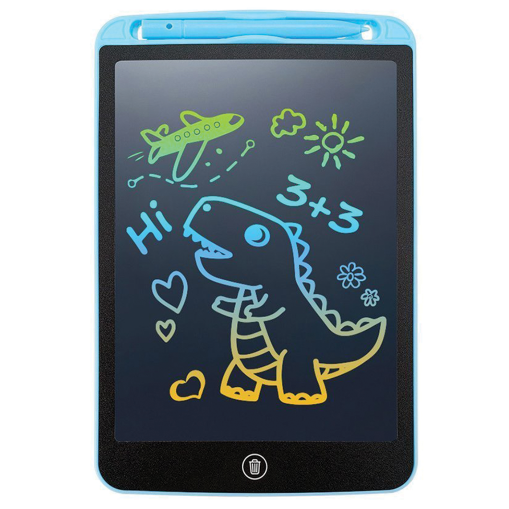 Dětský barevný LCD kreslicí tablet – 10"