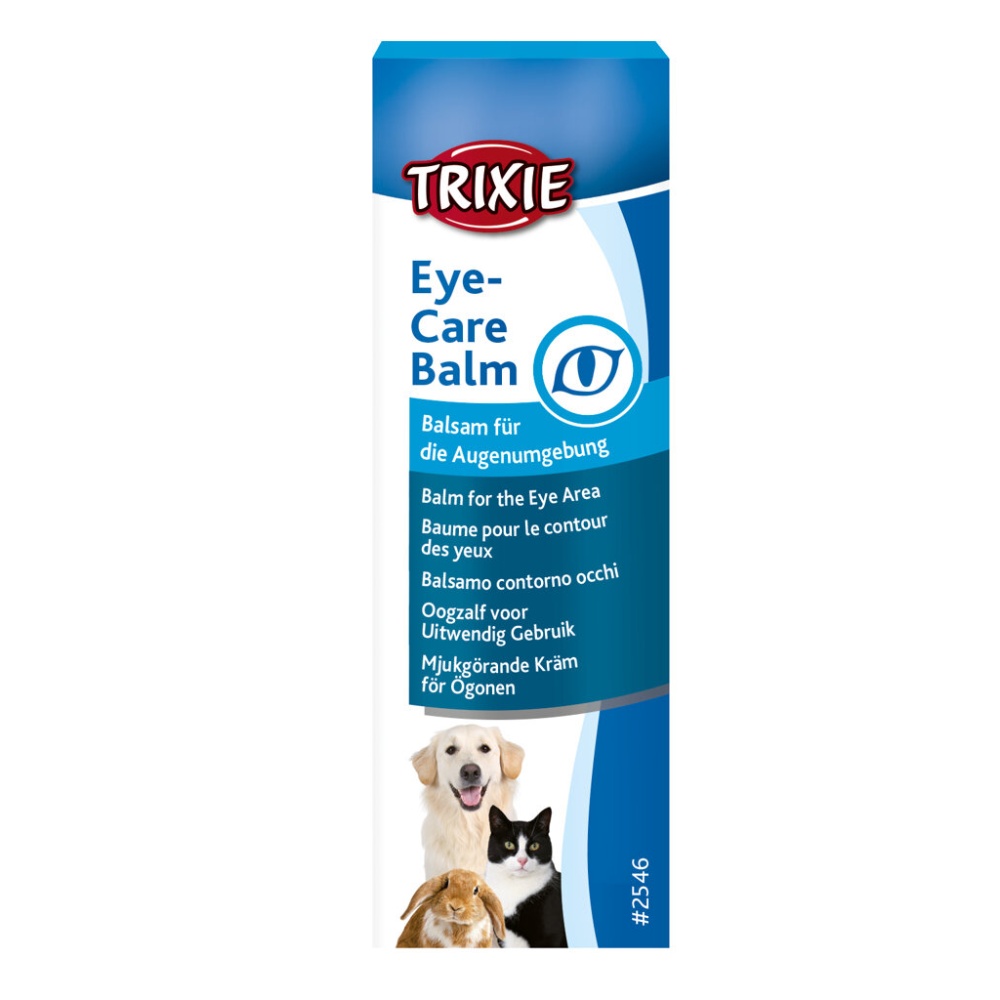 Balzám na oční okolí pro zvířata – 50 ml