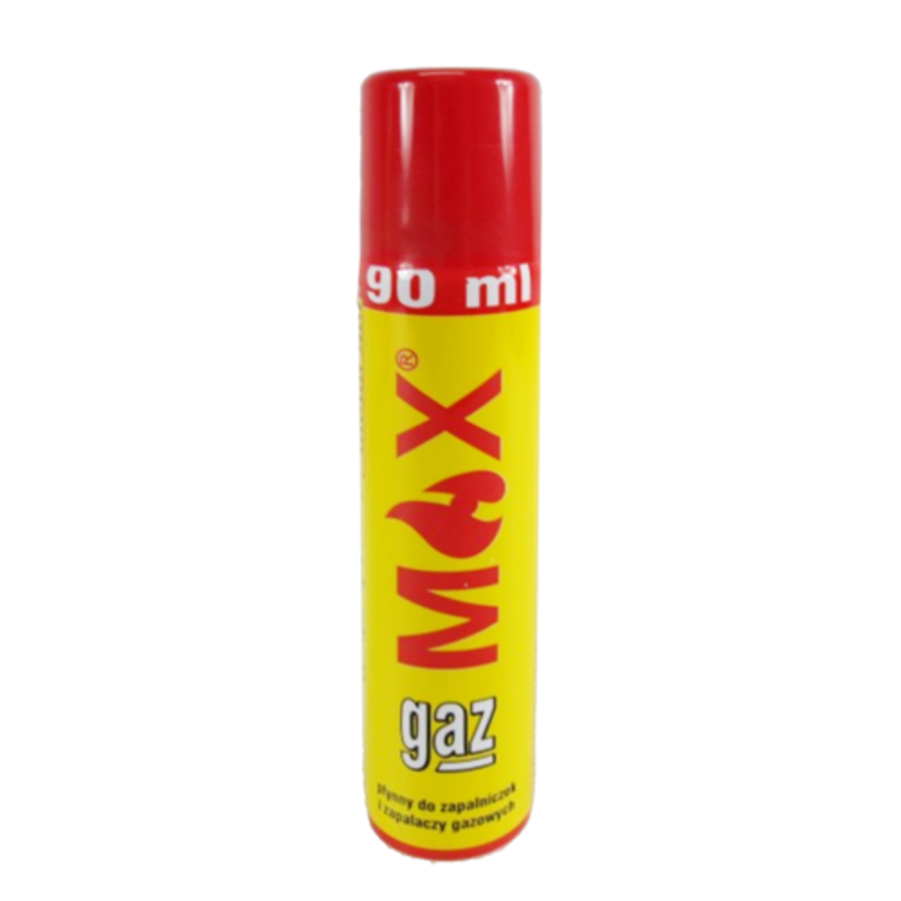 Univerzální plyn do zapalovačů 90 ml