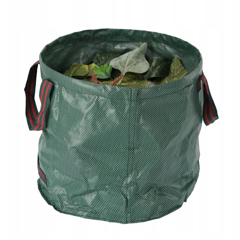 Skládací zahradní pytel 60 l