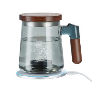 Vodíková konvice s objemem 0,4 l