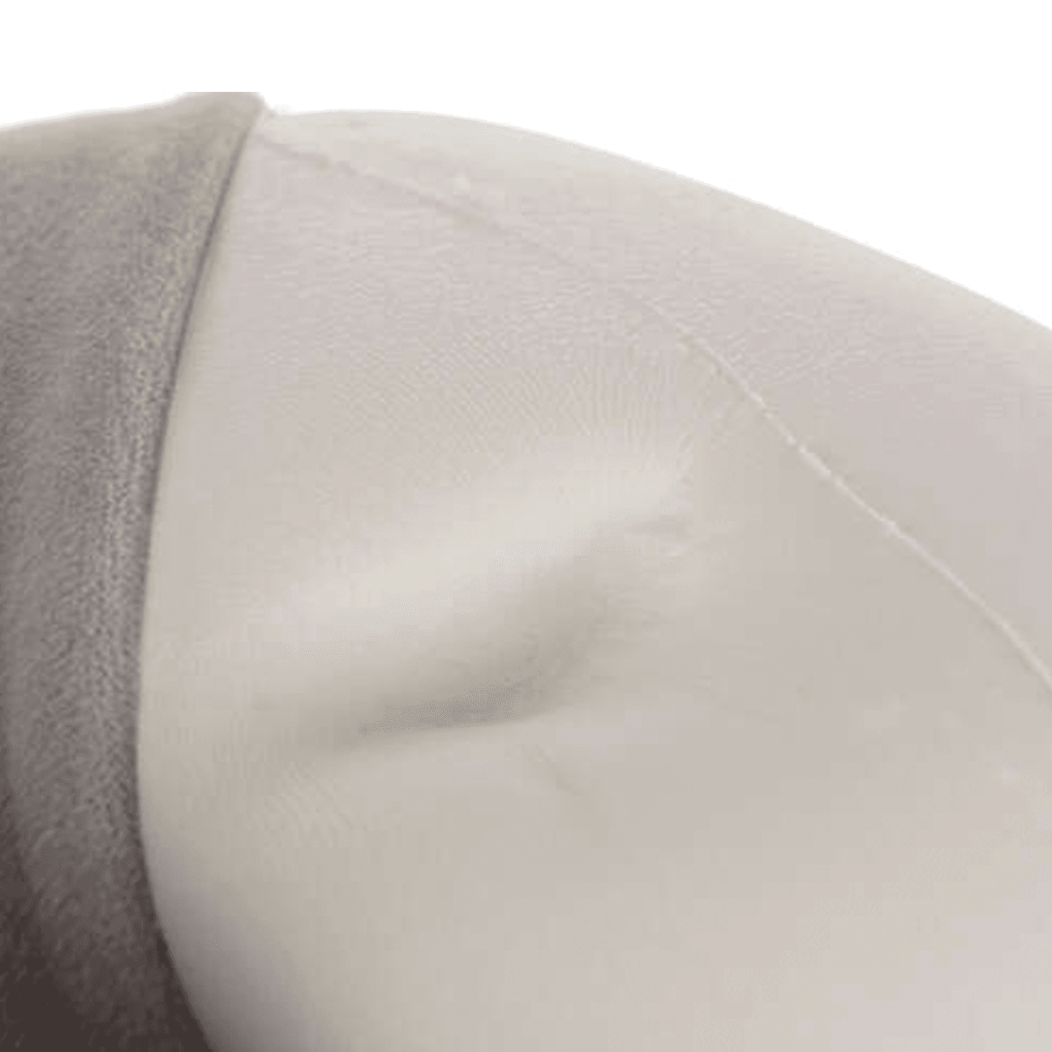 Masážní polštář na krk Shiatsu šedobéžový - Obrázek 3