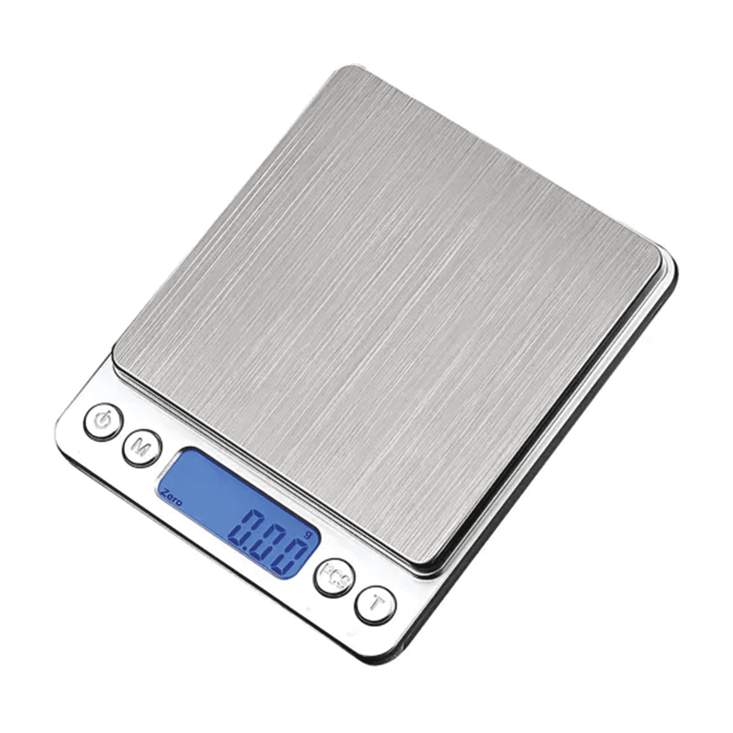 Kuchyňská digitální váha 0,1 g - 2000 g