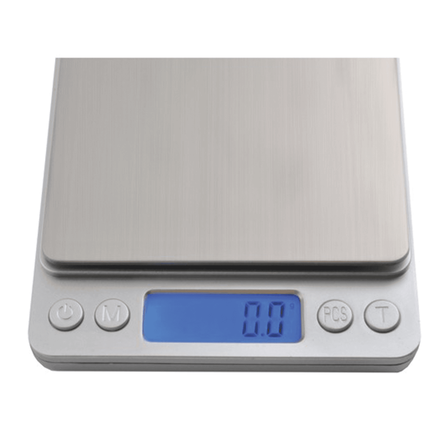 Kuchyňská digitální váha 0,1 g - 2000 g - Obrázek 3