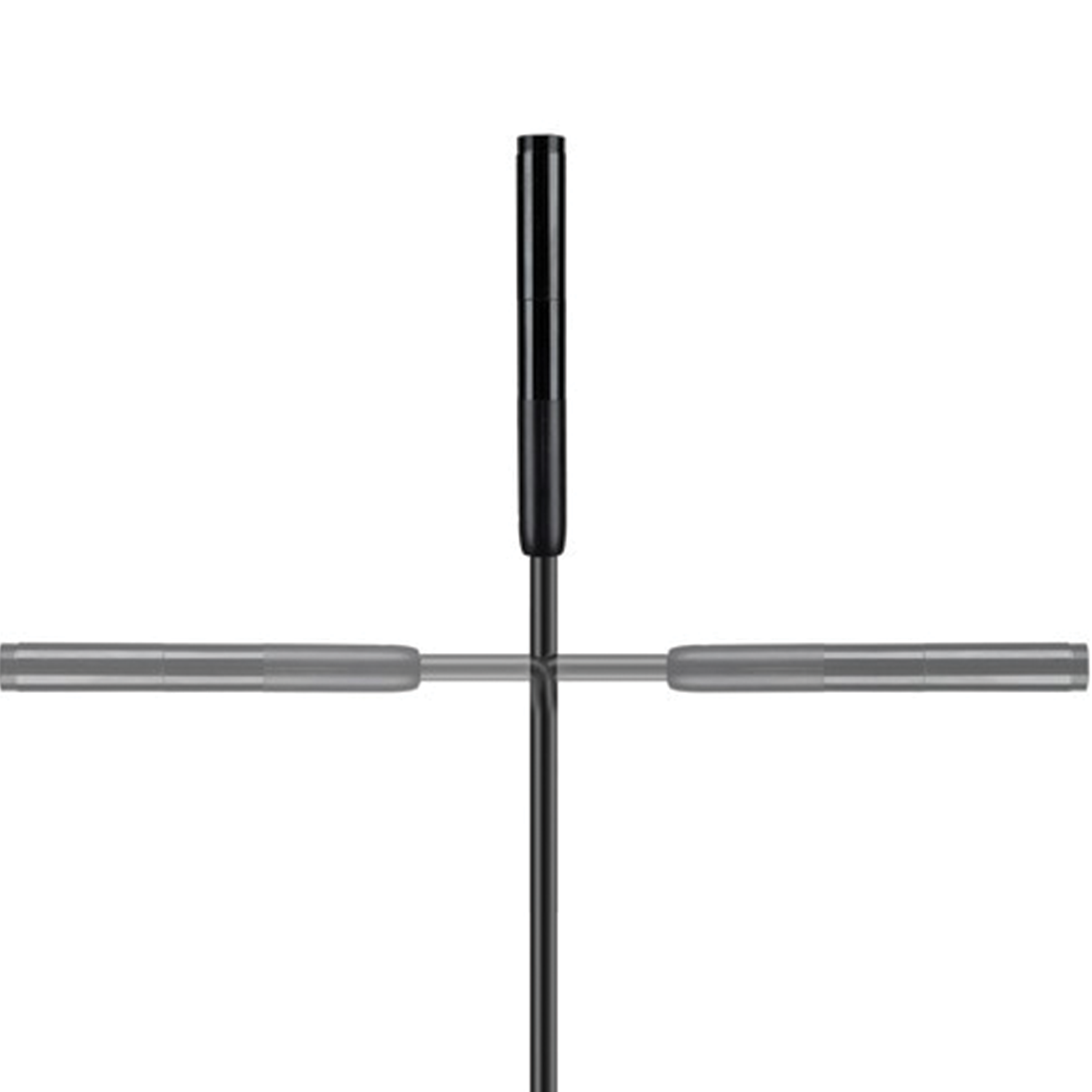 Endoskopická inspekční kamera IP67, 6 LED, 2 m - Obrázek 3