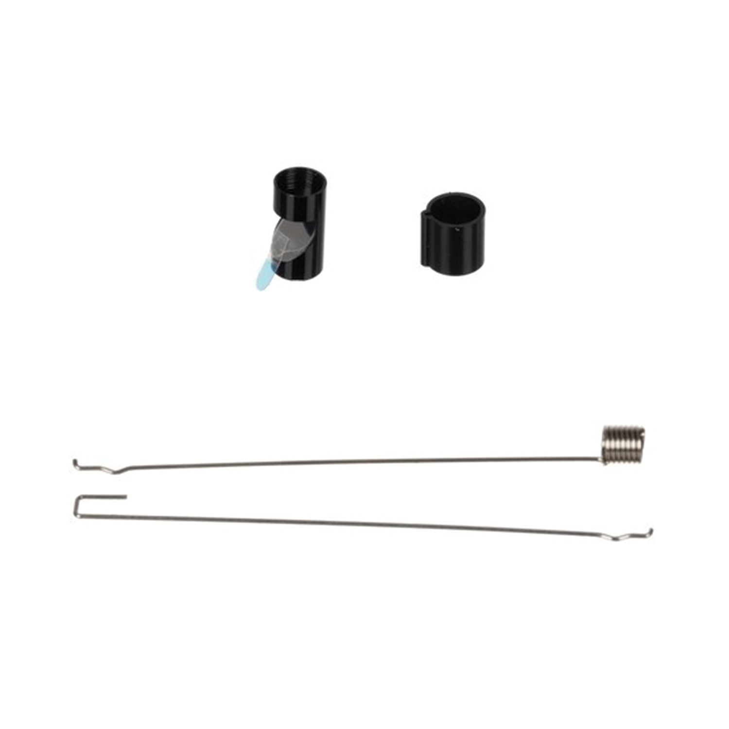 Endoskopická inspekční kamera IP67, 6 LED, 2 m - Obrázek 5