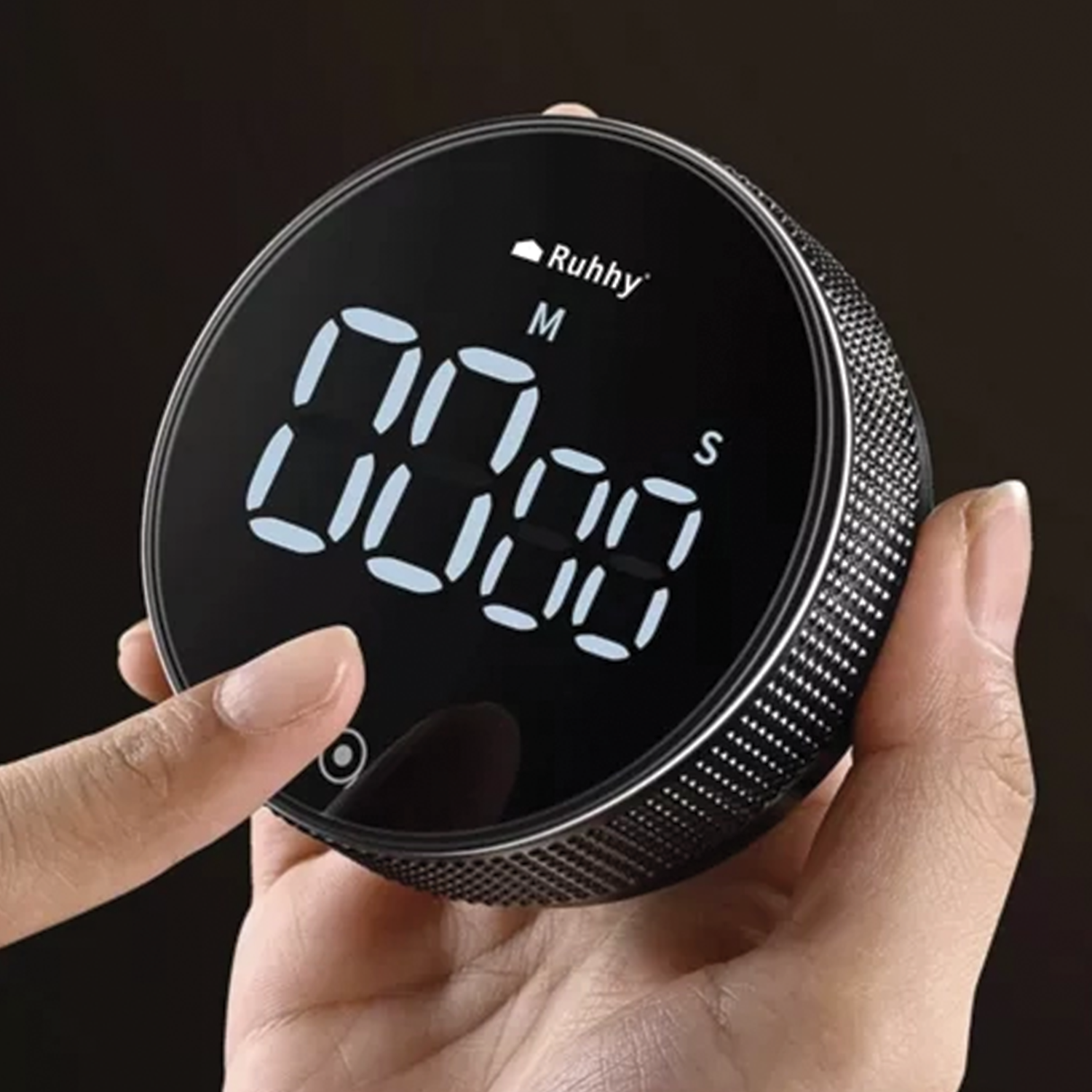 Elektronická kuchyňská minutka - Obrázek 5