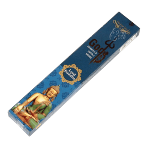 Divine Soul – Masala incense – Lord Buddha