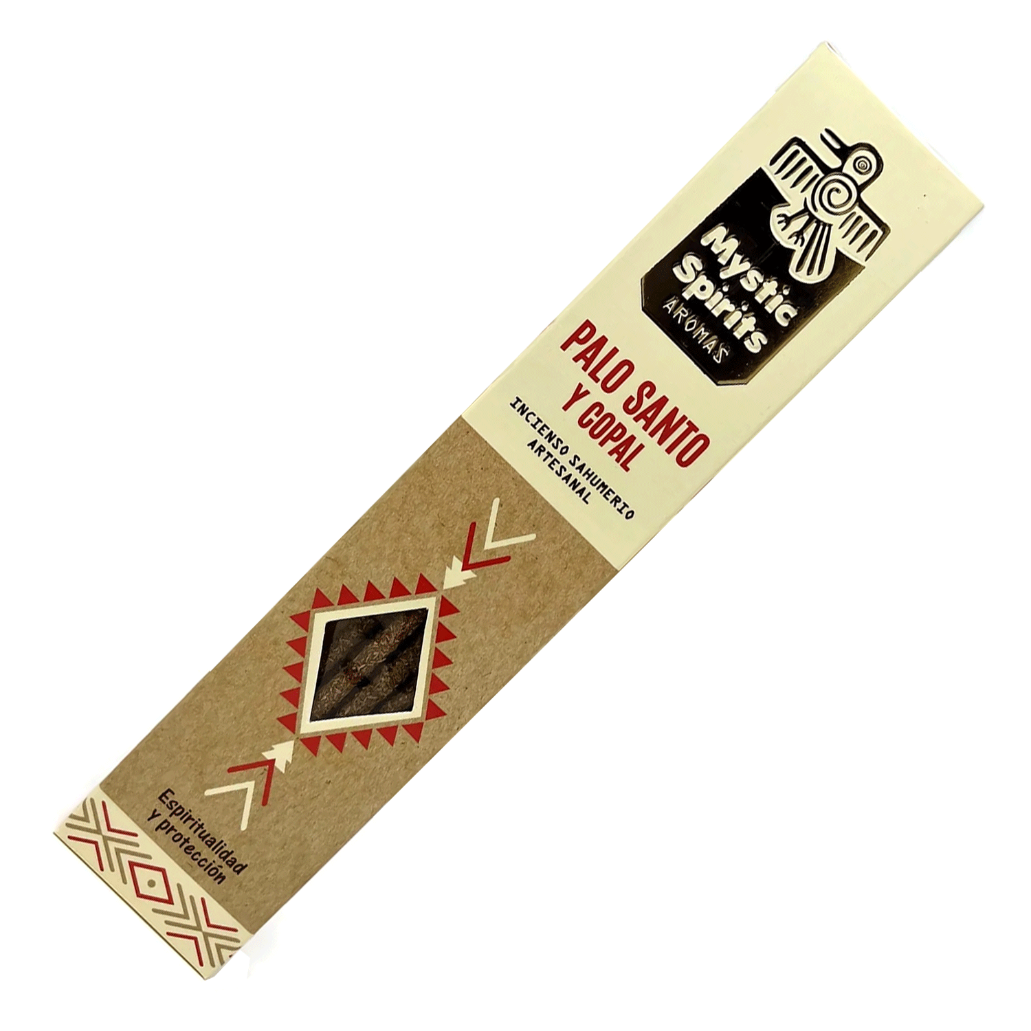 Mystic Spirits Aromas – Palo Santo & Copal